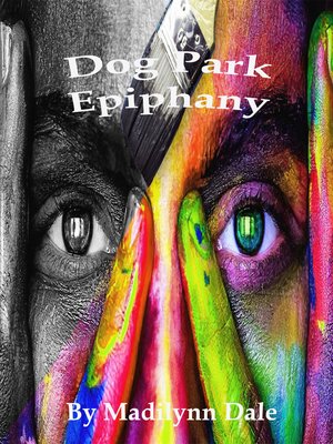 cover image of Dog Park Epiphany
